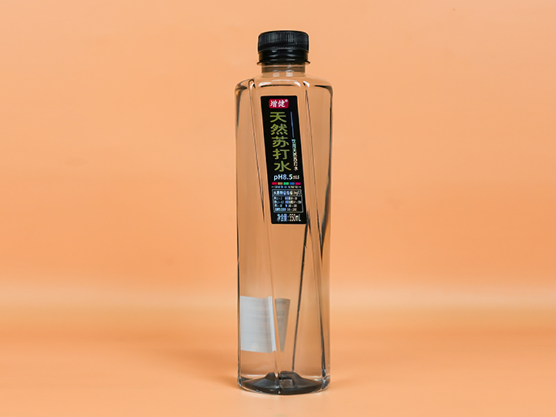 天然蘇打水