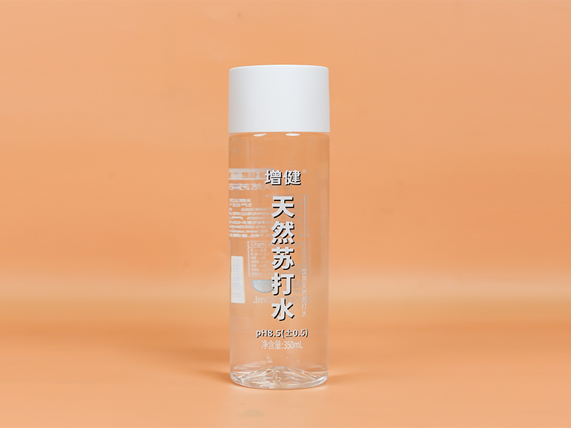 天然蘇打水