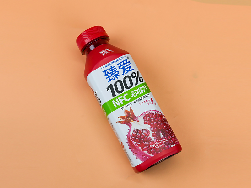 臻愛(ài)100NFC石榴汁